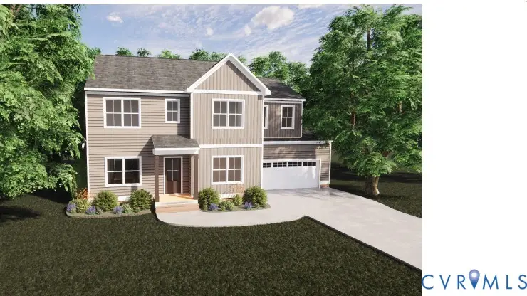 4313 Poplar Village Drive, Chester, VA 23831 - Image #1