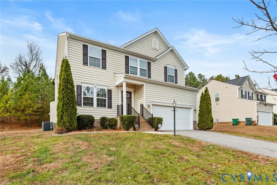 5449 Brandon Bluff Way, Richmond, VA 23223 - Image #2