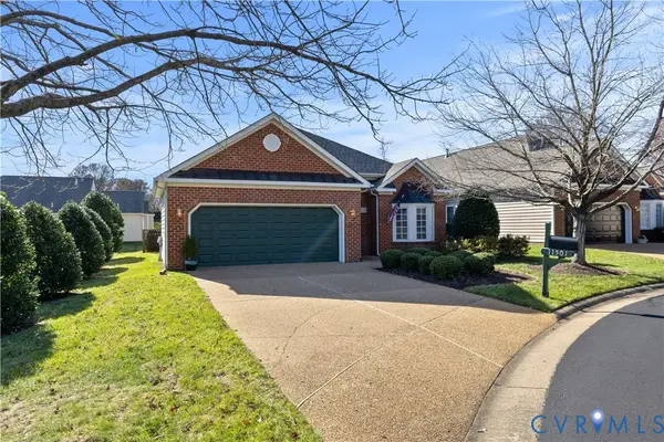 11501 Belmont Park Lane, Glen Allen, VA 23059