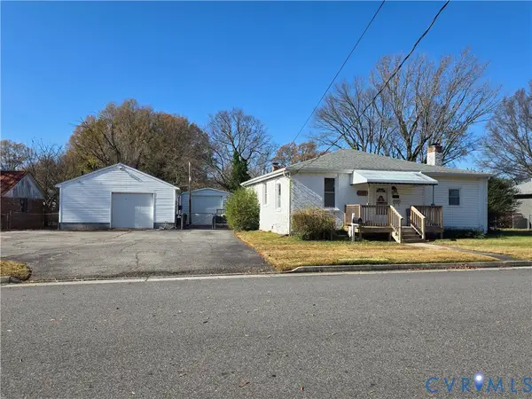 306 Washington Avenue, Colonial Heights, VA 23834