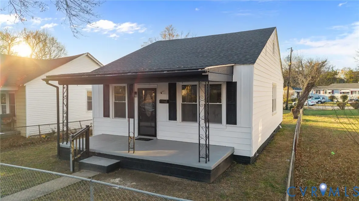 1906 Maddox Street, Richmond, VA 23223 - Image #1