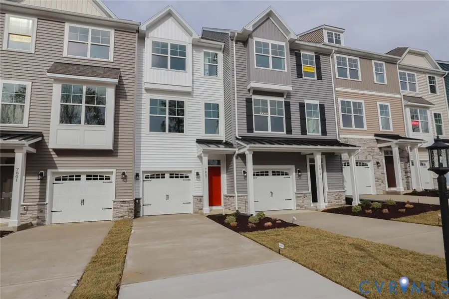 16301 Alexandria Court, Moseley, VA 23832 - Image #2