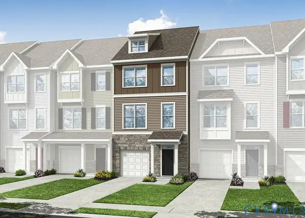 16307 Alexandria Court, Moseley, VA 23832