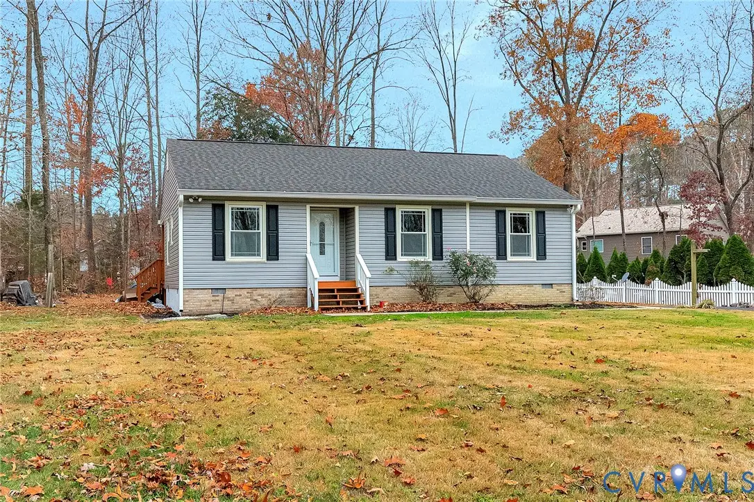 319 Lake Caroline Drive, Ruther Glen, VA 22546 - Image #1