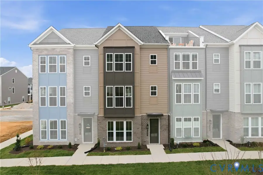 12043 Flowering Lavender Loop, Henrico, VA 23233 - Image #2