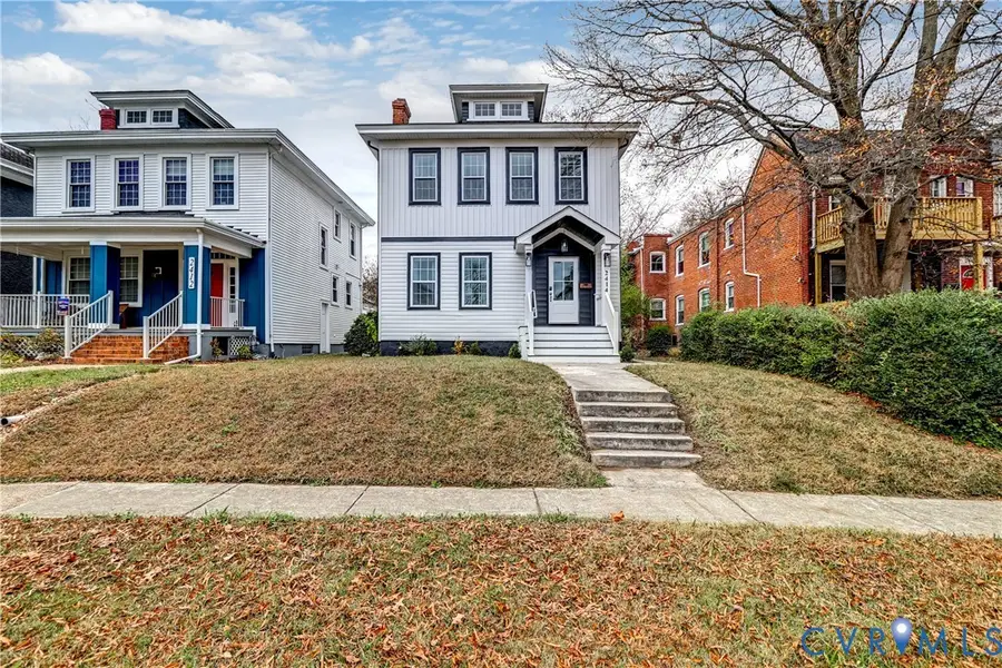 2414 Barton Avenue, Richmond, VA 23222 - Image #2