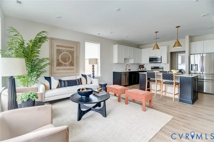 3406 Carlton Street #2-11B, Richmond, VA 23230 - Image #2