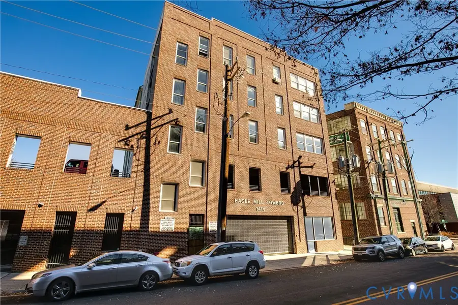 1414 W Marshall Street #U402, Richmond, VA 23220 - Image #2