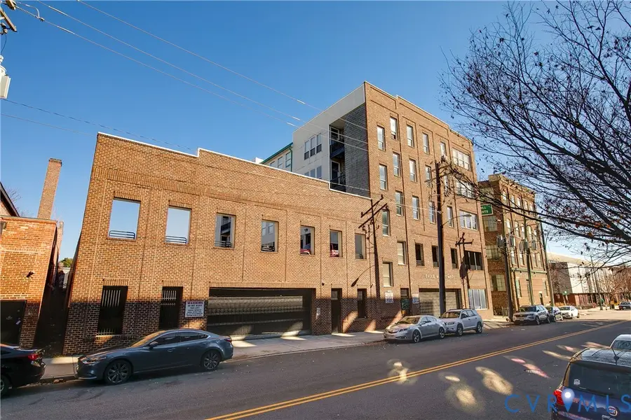1414 W Marshall Street #U402, Richmond, VA 23220 - Image #3