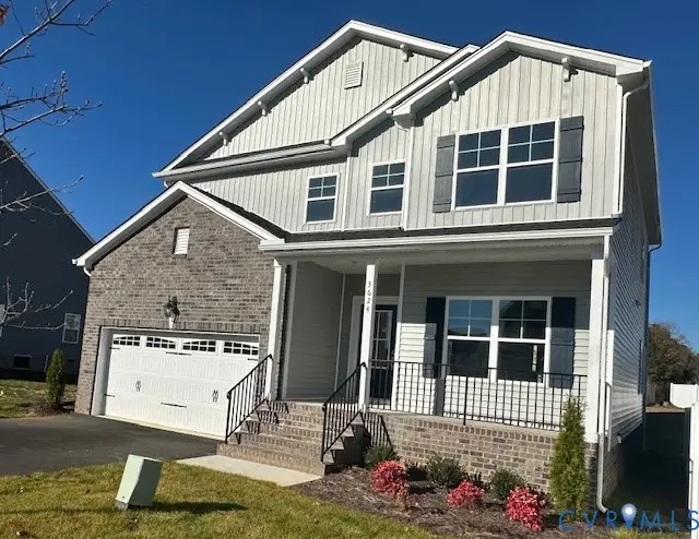 3624 Shining Armor Lane, Henrico, VA 23231 - Image #1