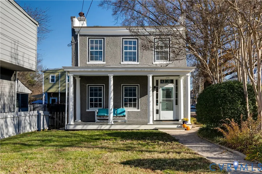 2716 E Clay, Richmond, VA 23223 - #1