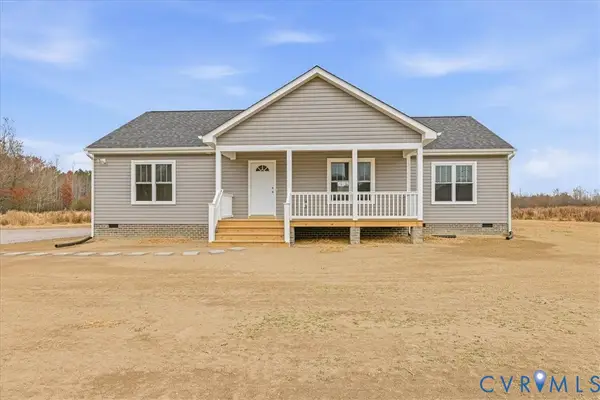 18631 Delta Lane, South Prince George, VA 23805