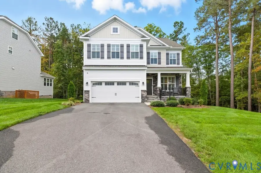 15613 Morocco Lane, Chesterfield, VA 23832 - Image #2