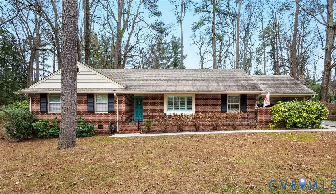 7821 Burrundie Drive, Richmond, VA 23225 - Image #1