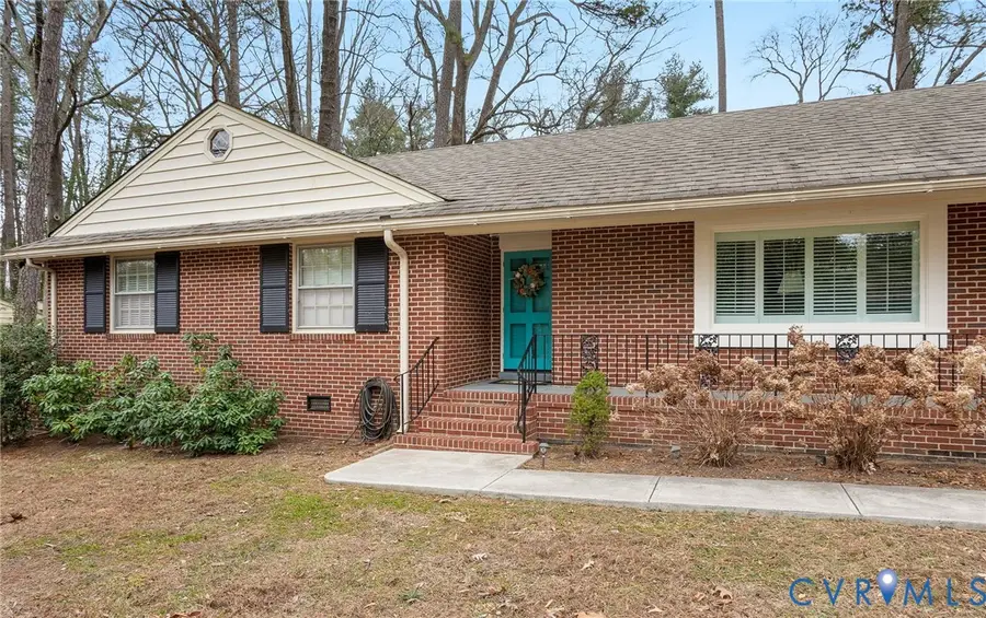 7821 Burrundie Drive, Richmond, VA 23225 - Image #2