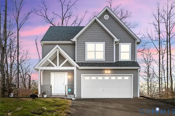 318 Brooking Court, Aylett, VA 23009