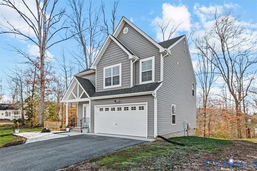 318 Brooking Court, Aylett, VA 23009 - Image #3