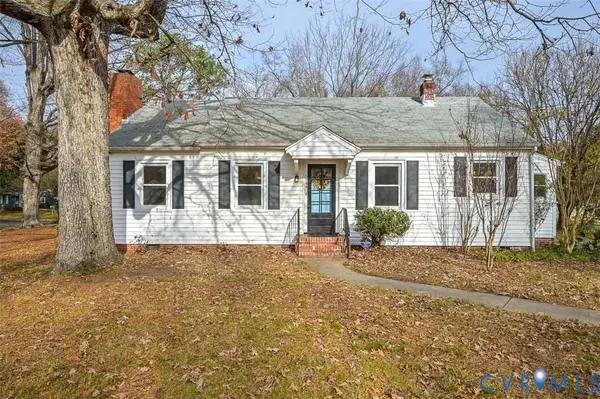 5744 Snead Road, Richmond, VA 23224