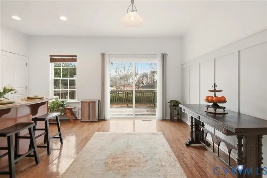 4836 Skyline Ridge Drive, Midlothian, VA 23112 - Image #3