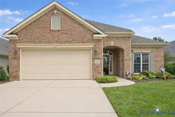 5623 Virginia Park Drive, Providence Forge, VA 23140