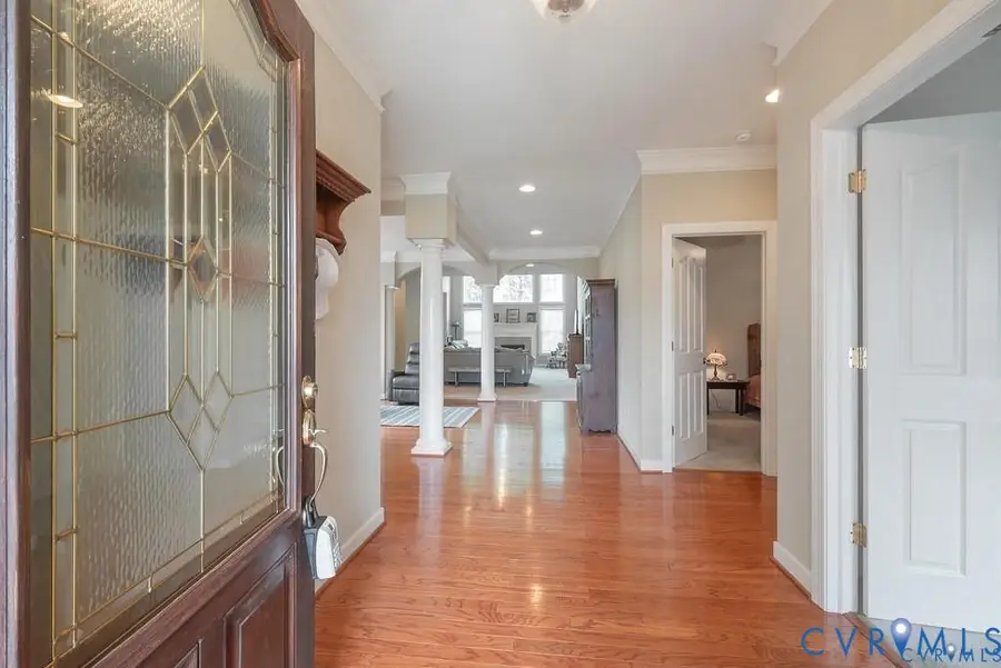 5623 Virginia Park Drive, Providence Forge, VA 23140 - Image #3