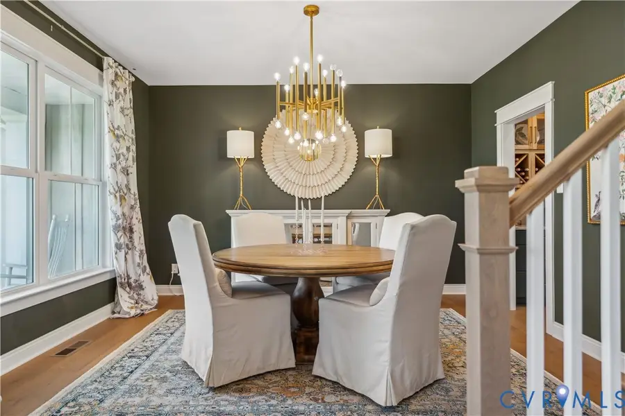 7624 Dandridge Drive, Quinton, VA 23141 - Image #3