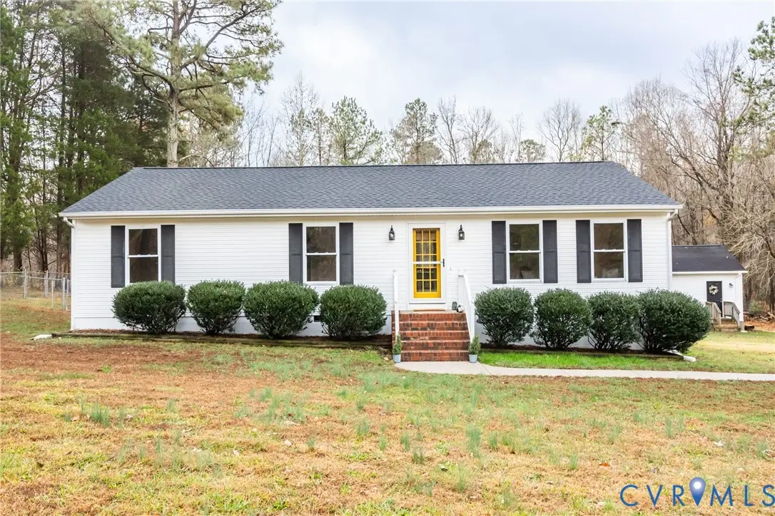 4945 Long Bridge Road, Henrico, VA 23231 - #1