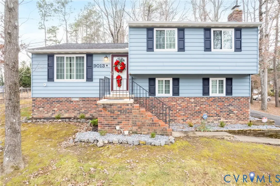 9013 Laureate Lane, Rockwood, VA 23236 - Image #1