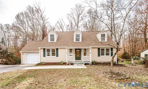 6011 Hingham Drive, New Kent, VA 23124