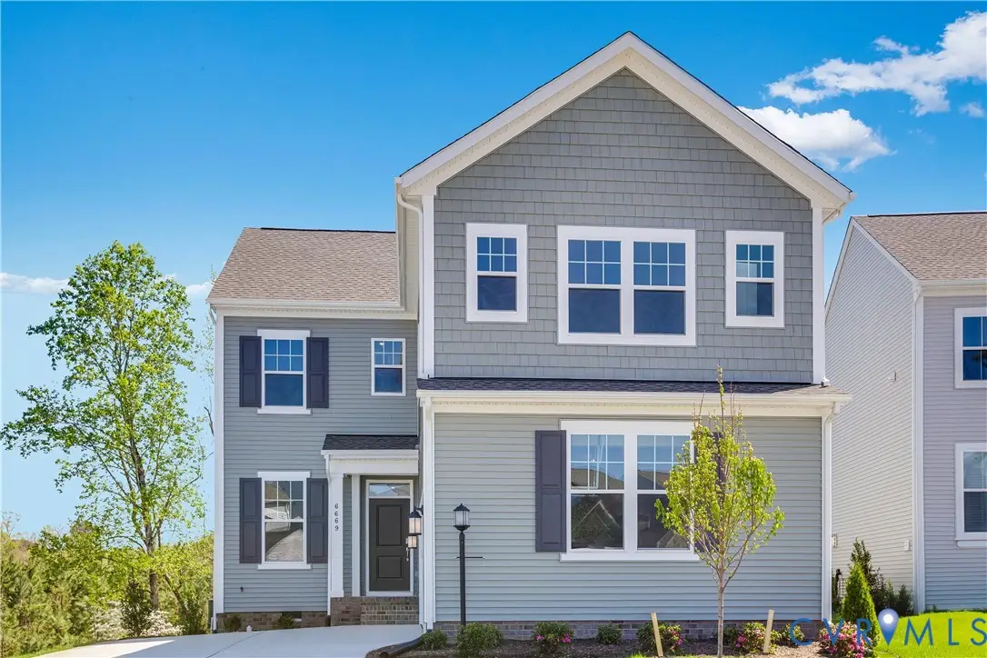 6442 Fennec Run, Moseley, VA 23120 - Image #1