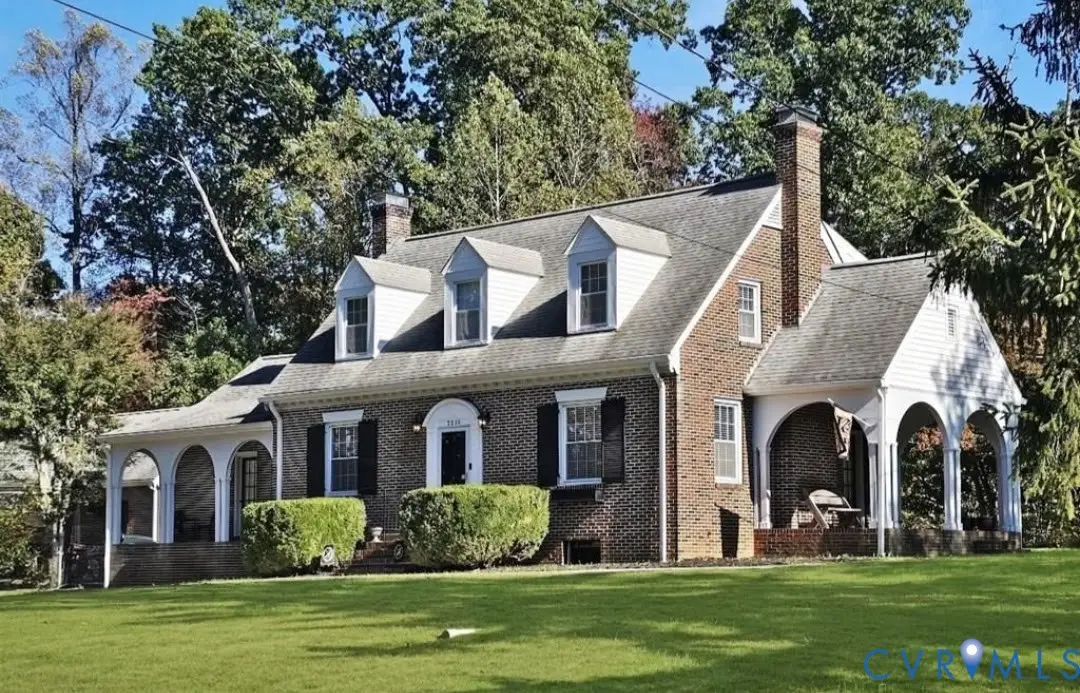 2800 Nottoway Blvd, Browns Store, VA 23974 - Image #1