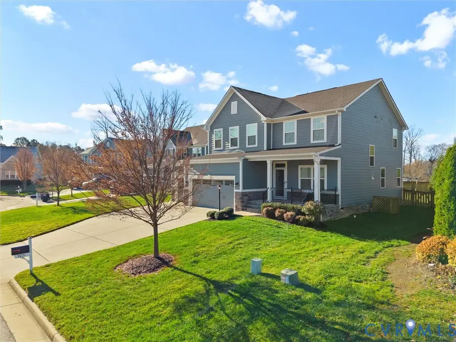 9231 Dentons Tavern Way, Chickahominy, VA 23116 - Image #2