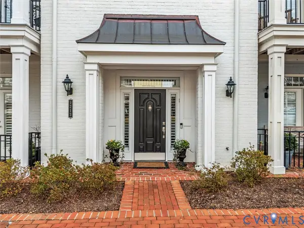 1213 Balustrade Boulevard, Henrico, VA 23226