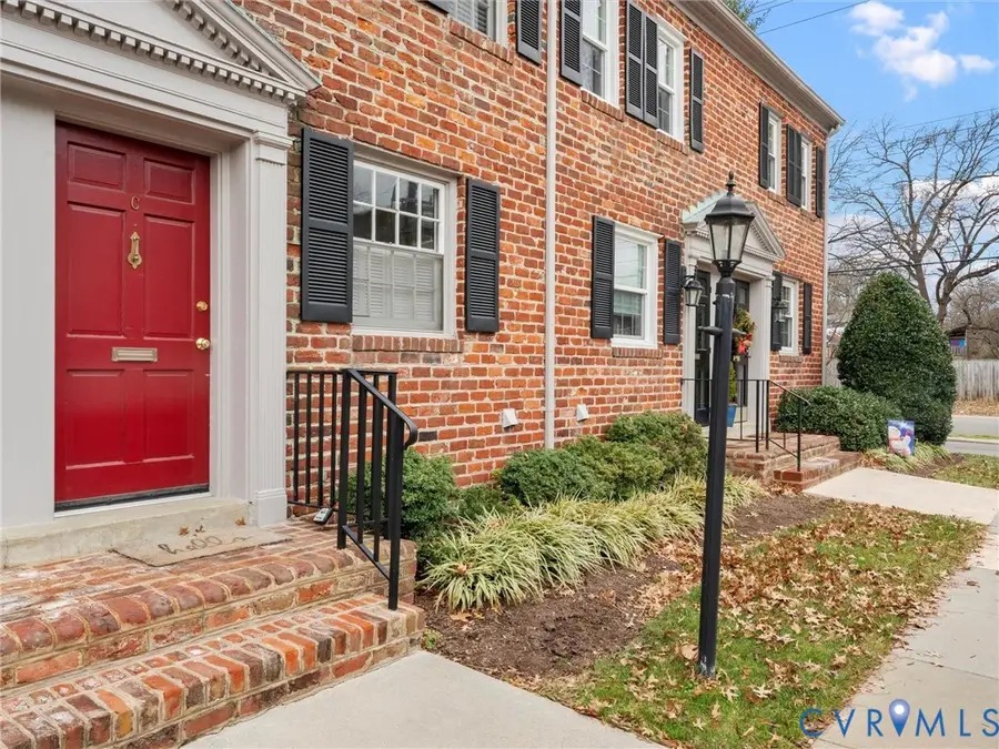 703 N Hamilton Street #C, Richmond, VA 23221 - Image #2