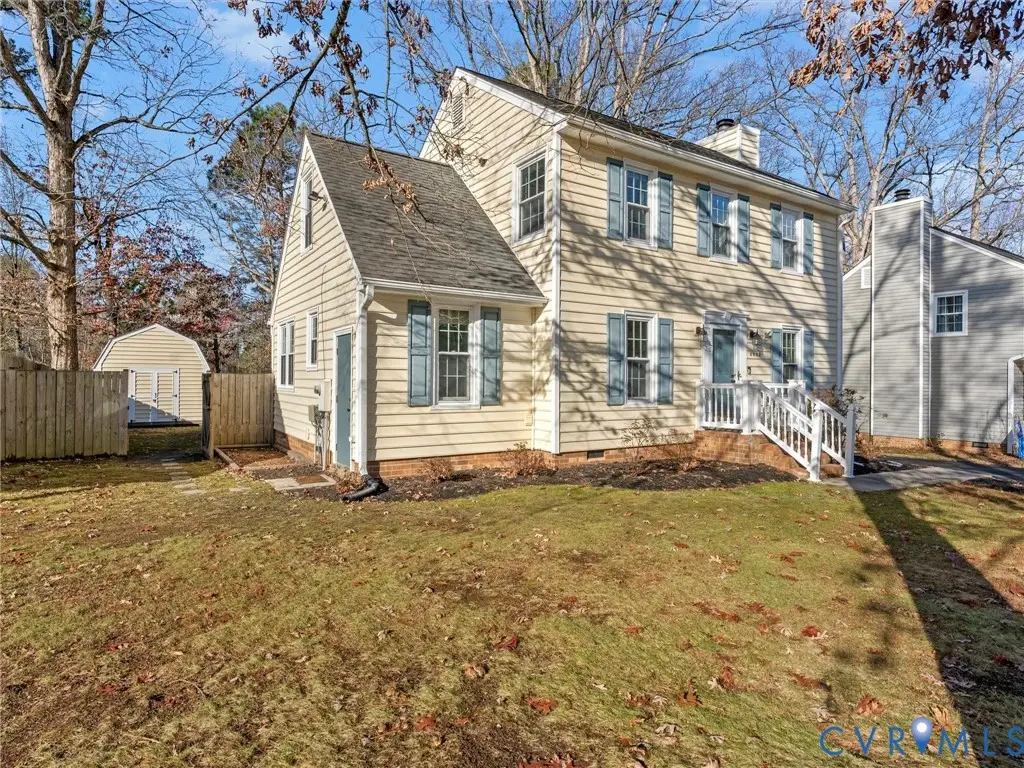 4602 River Mill Court, Glen Allen, VA 23060 - Image #1