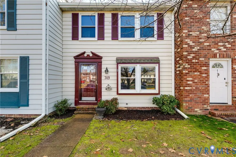 749 Sturgis Drive, Clover Hill, VA 23236 - Image #2