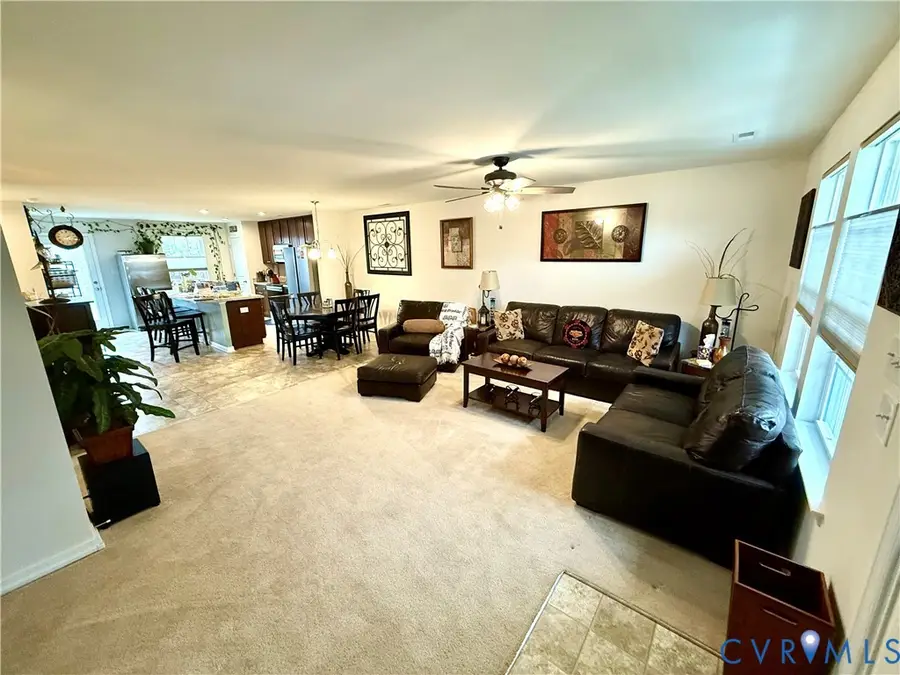 2109 Chaucer Court, Aylett, VA 23009 - Image #3