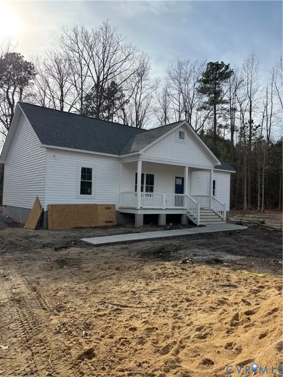 21315 Hunnicut, Dinwiddie, VA 23841 - Image #2