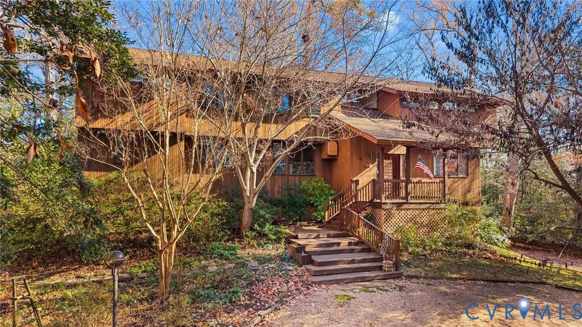 701 Colony Trail, Lanexa, VA 23089 - Image #1