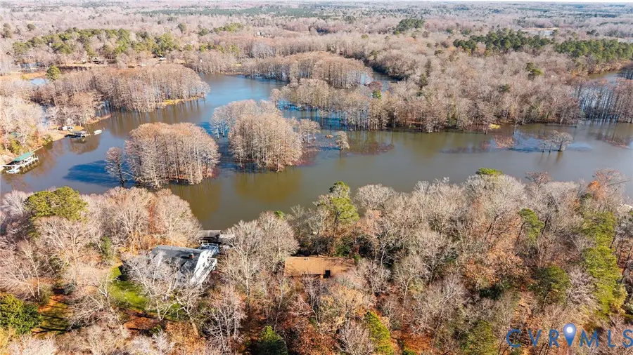 701 Colony Trail, Lanexa, VA 23089 - Image #3