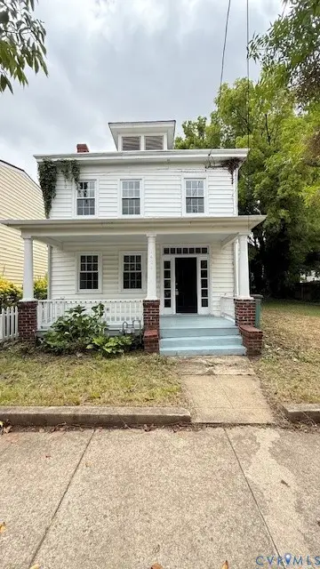 1424 Decatur Street, Richmond, VA 23224 - #3