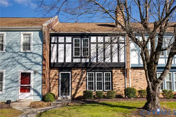 43 Brandywine Court, Colonial Heights, VA 23834