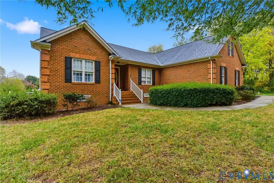 8420 Lee Davis Road, Mechanicsville, VA 23116 - Image #2