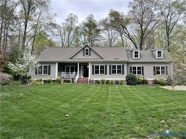 2509 Jimmy Winters Road, North Chesterfield, VA 23235