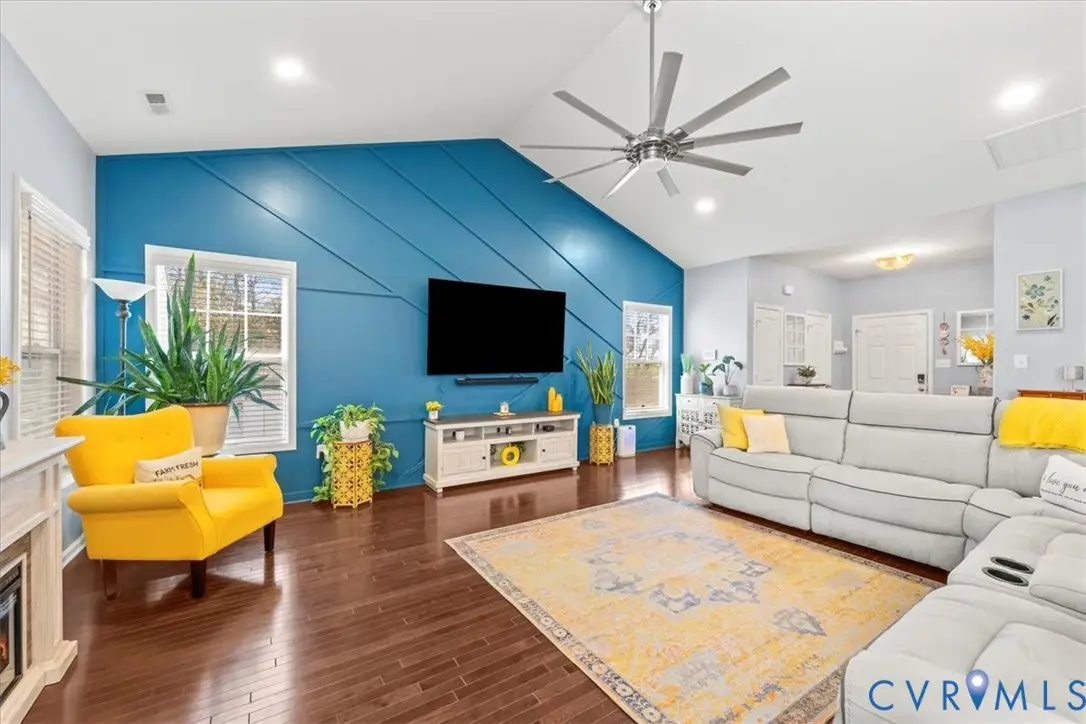 9119 Clearbrook Court, Chesterfield, VA 23832 - Image #1