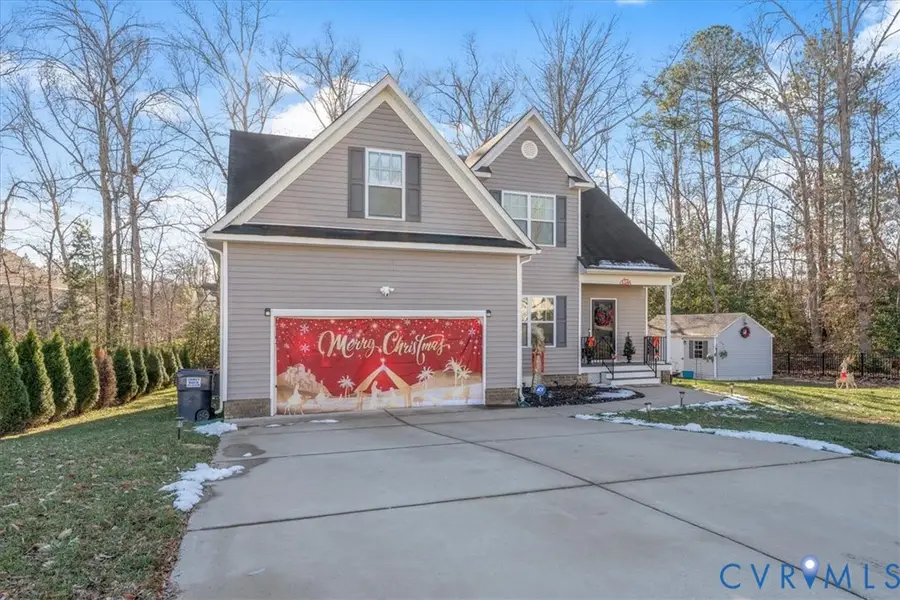 9119 Clearbrook Court, Chesterfield, VA 23832 - Image #3