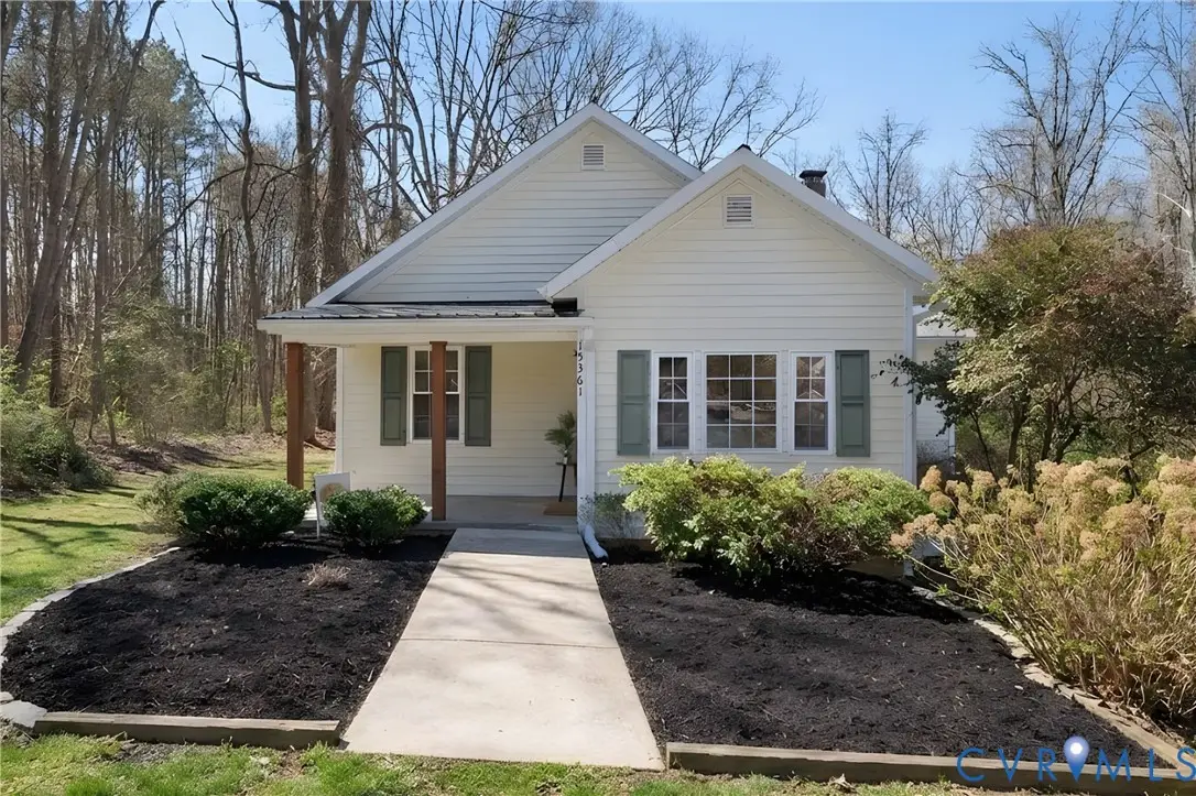 15361 Beaverdam School Road, Beaverdam, VA 23015 - #1