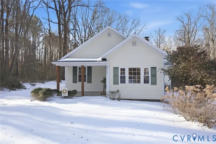 15361 Beaverdam School Road, Beaverdam, VA 23015 - #2