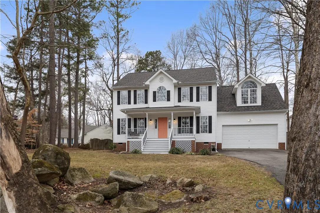 12206 Swift Crossing Drive, Clover Hill, VA 23112 - Image #1