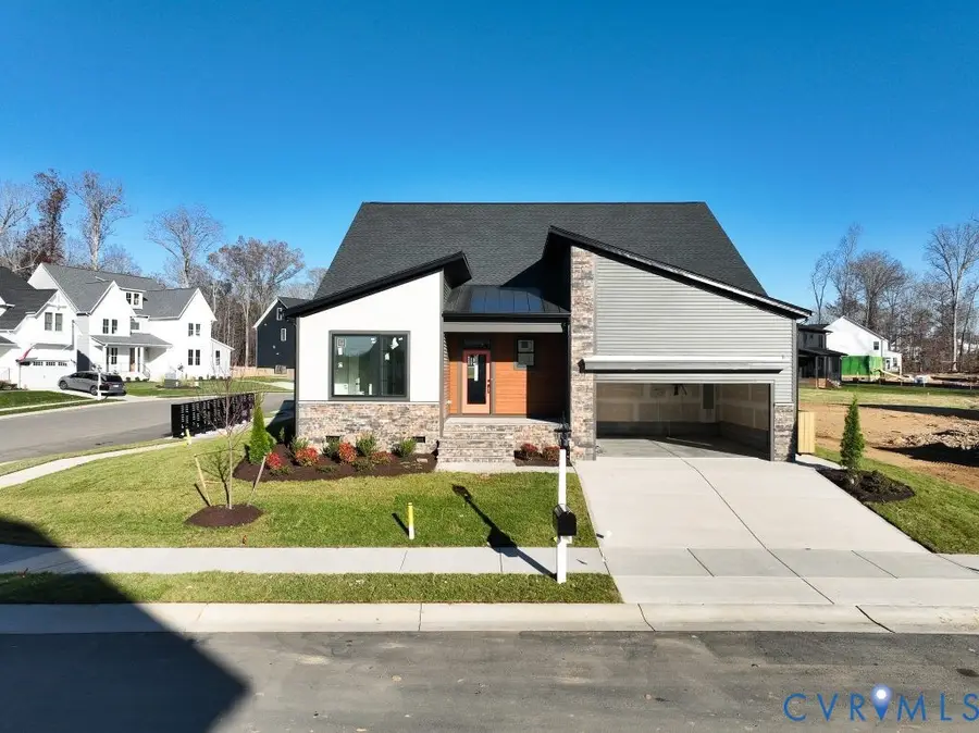 3601 Glenworth Drive, Midlothian, VA 23112 - Image #2